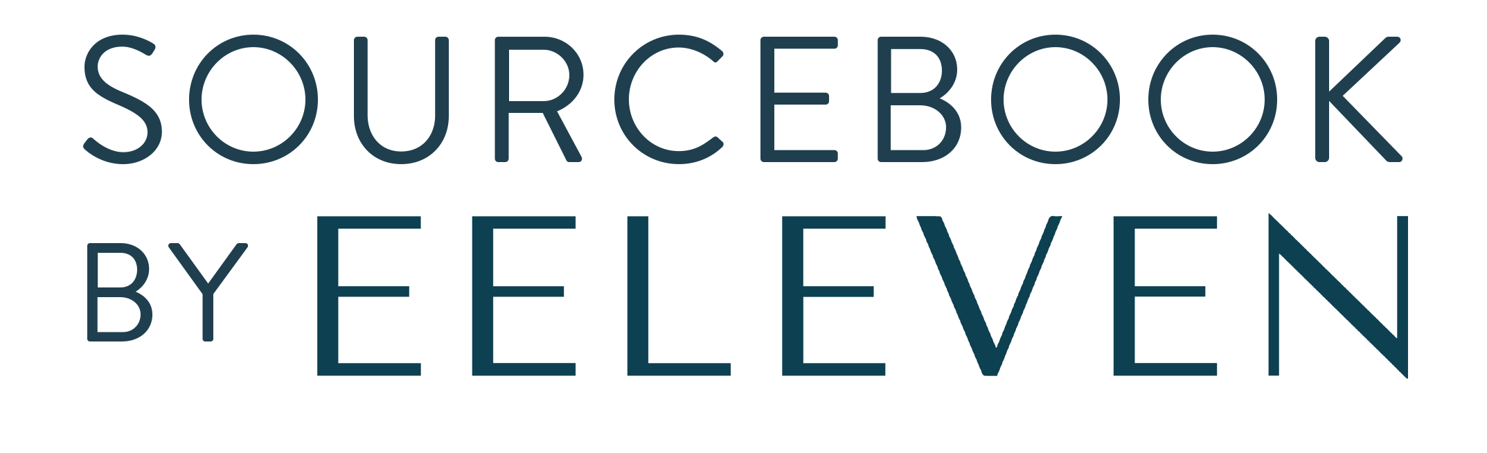 Sourcebook by Eeleven